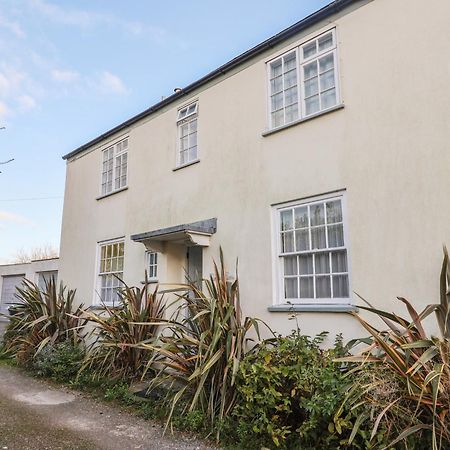 4 East Cliff Villa Lyme Regis Exterior photo