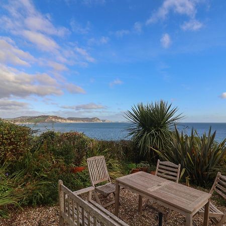 4 East Cliff Villa Lyme Regis Exterior photo